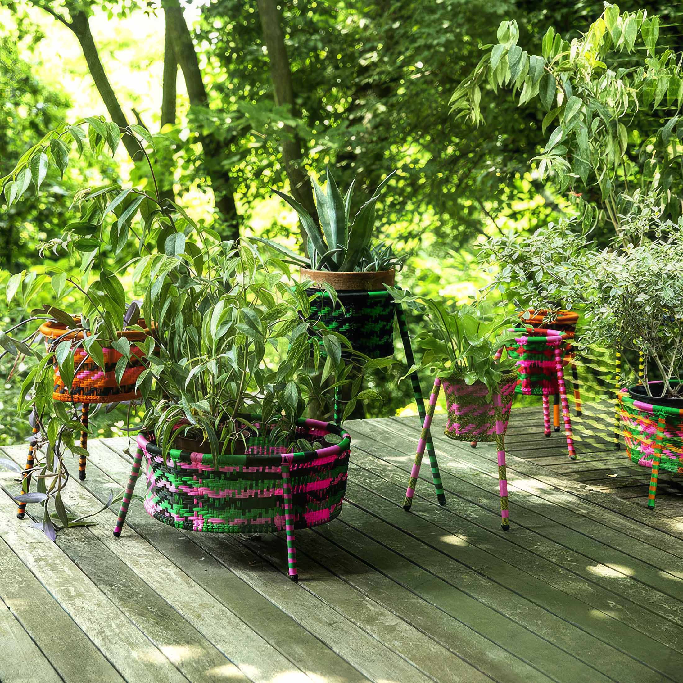 Jardin Suspendu by Moroso