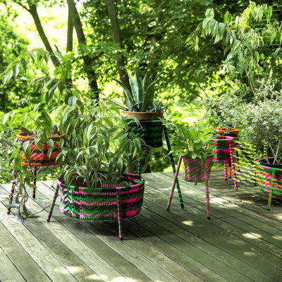 Jardin Suspendu by Moroso
