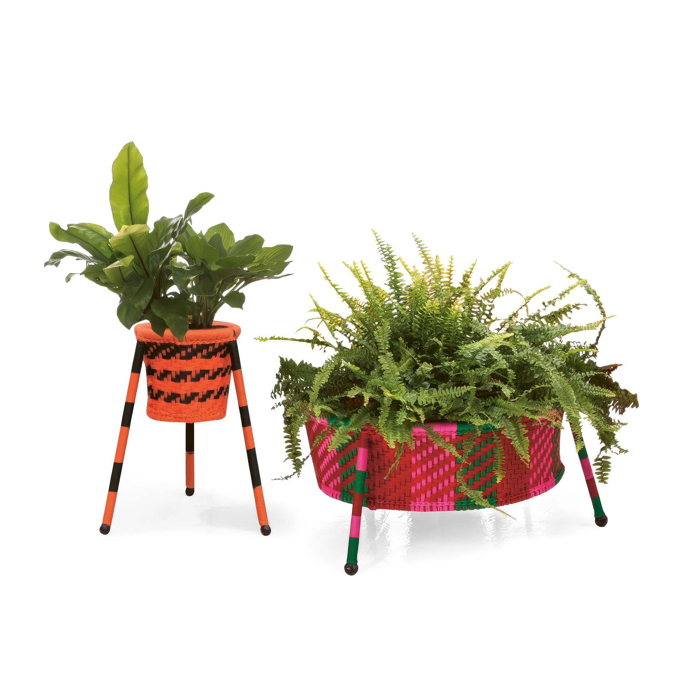 Jardin Suspendu by Moroso