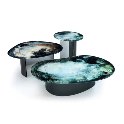 Lakelet Coffee Table by Moroso