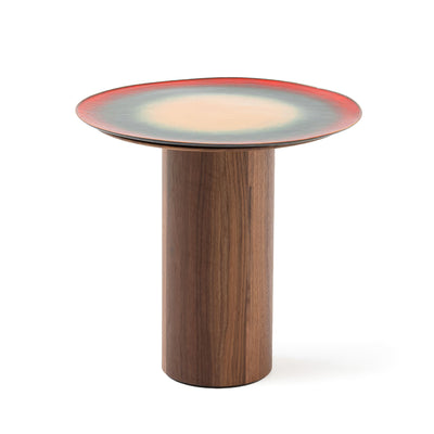 Mangiafuoco Side Table by Moroso