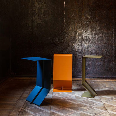 Moroso Side Table Mark Side Table