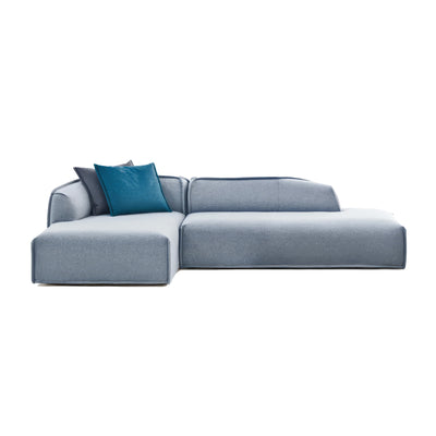 M.a.s.s.a.s. Sofa by Moroso