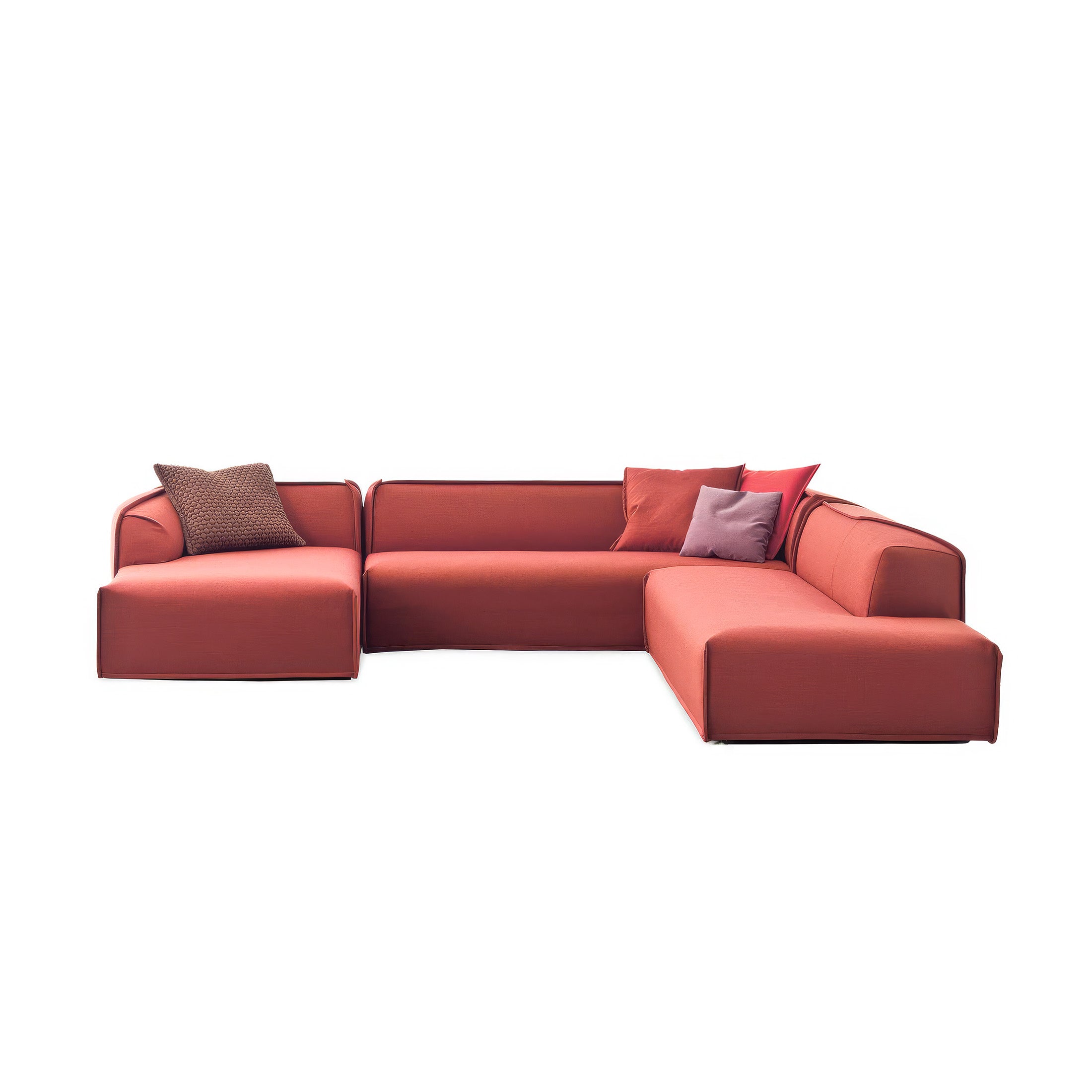 M.a.s.s.a.s. Sofa by Moroso