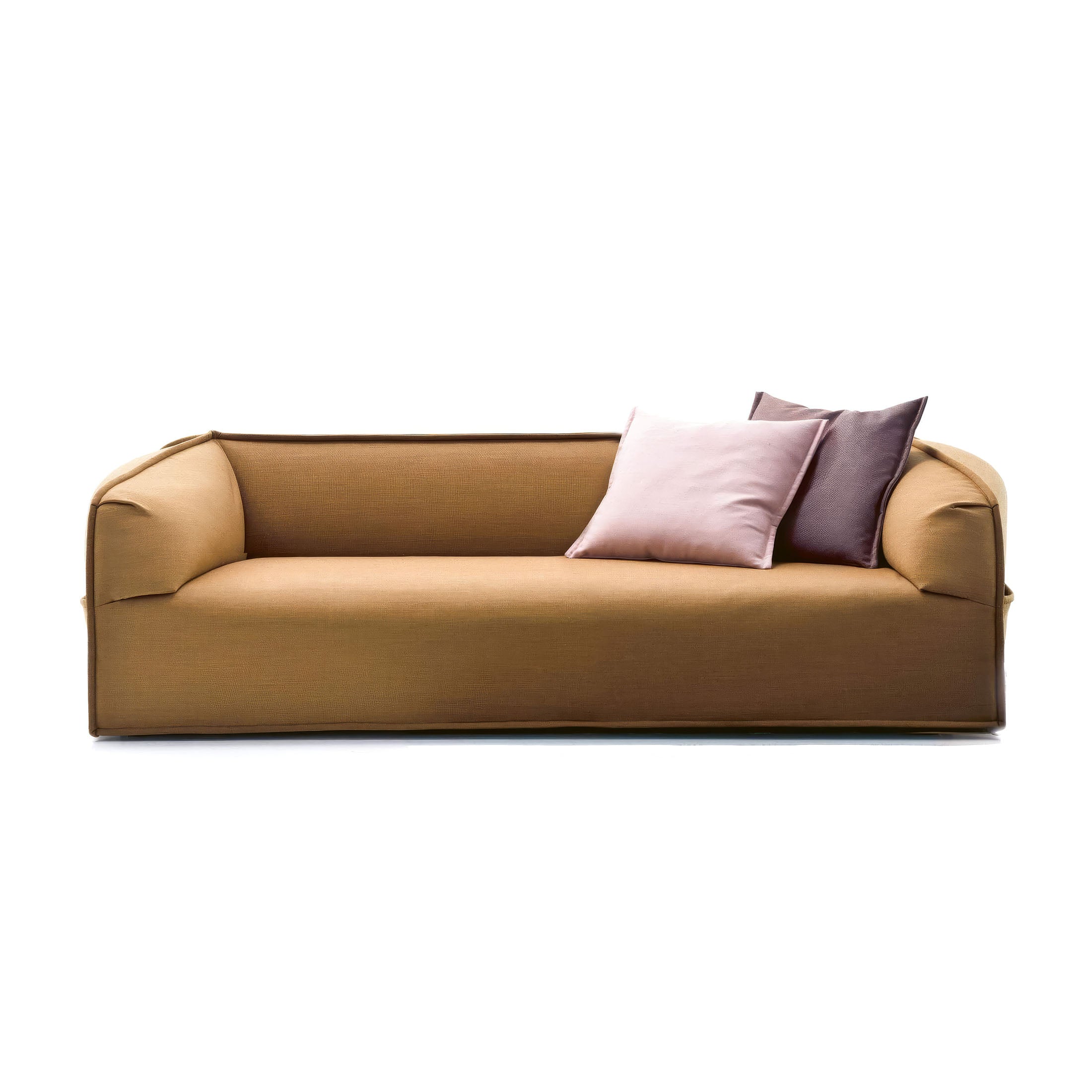 M.a.s.s.a.s. Sofa by Moroso