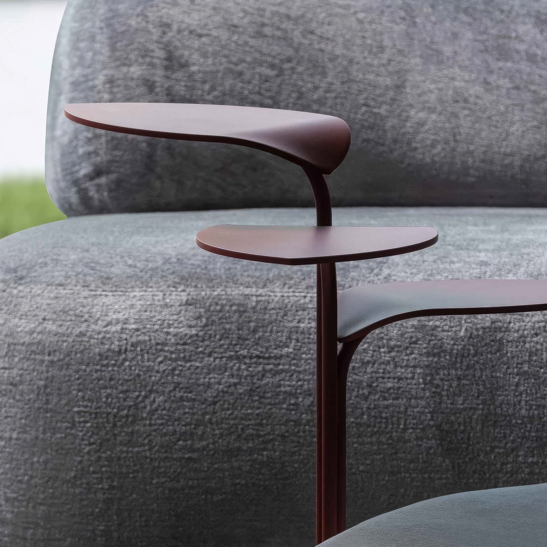 Morning Glory Side Table by Moroso