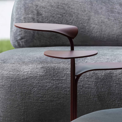 Morning Glory Side Table by Moroso