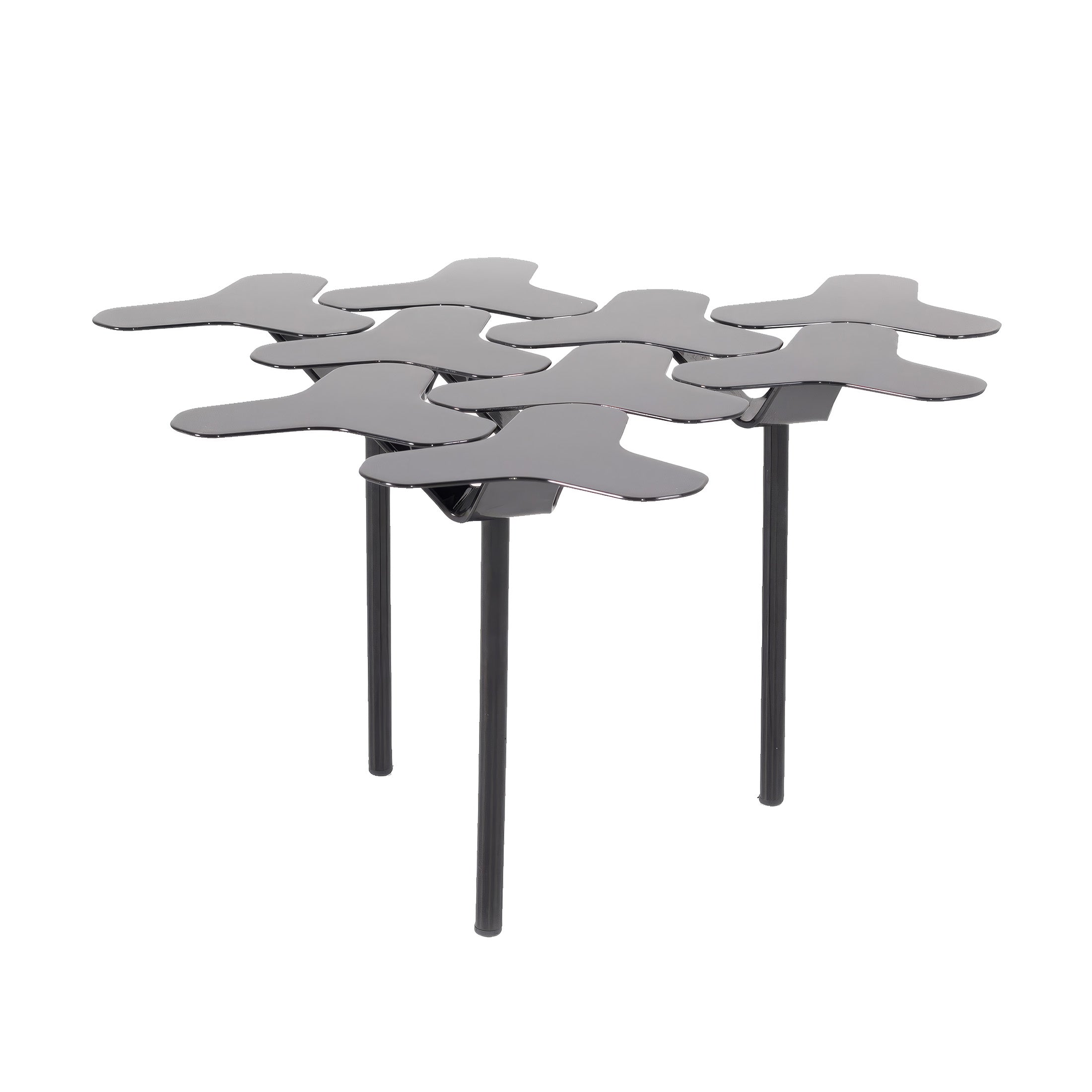 Nanook Side Table by Moroso