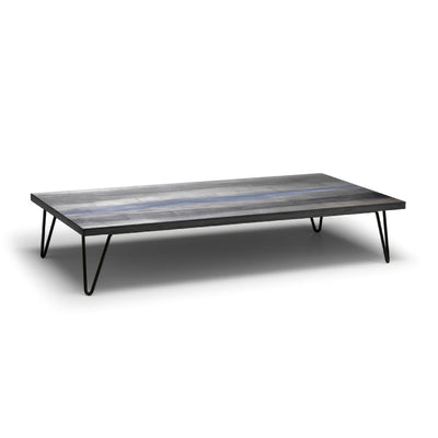 Overdyed Coffee Table by Moroso
