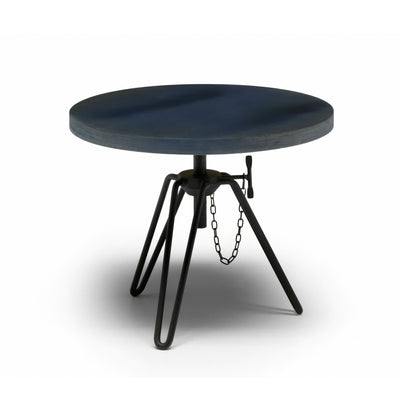 Overdyed Coffee Table by Moroso