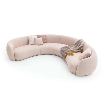 Pacific Sofa by Moroso 