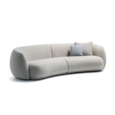 Pacific Sofa by Moroso 