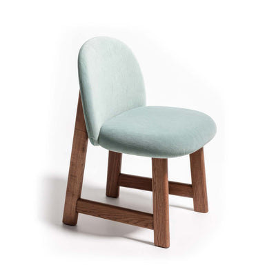 Pheaby Chair by Moroso