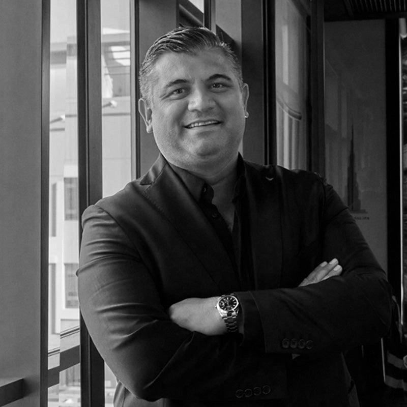 Cem Kapancioglu