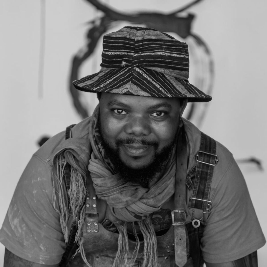 Andile Dyalvane