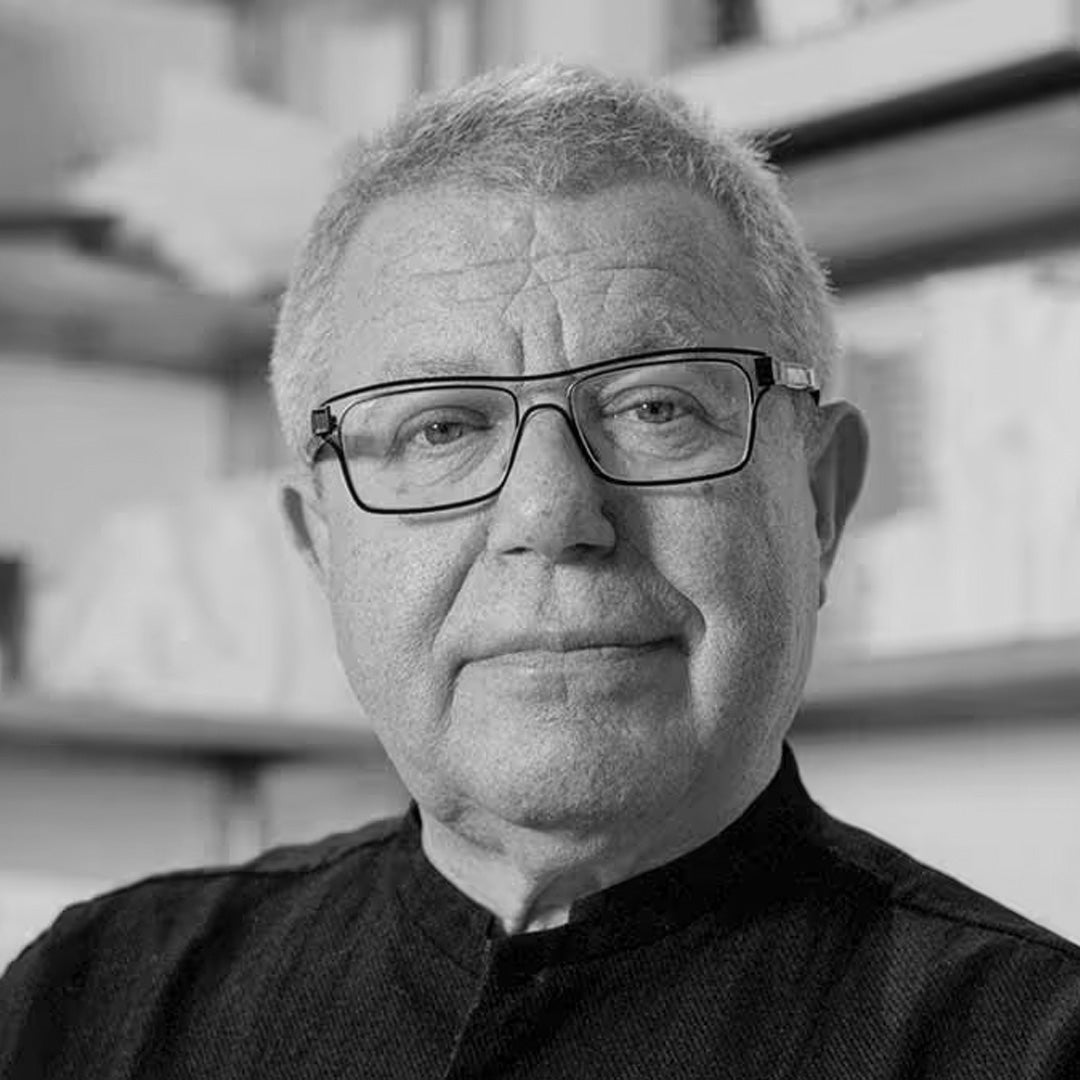 Daniel Libeskind