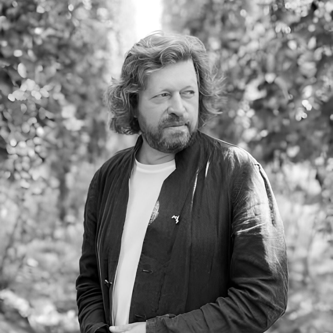 Dirk Wynants