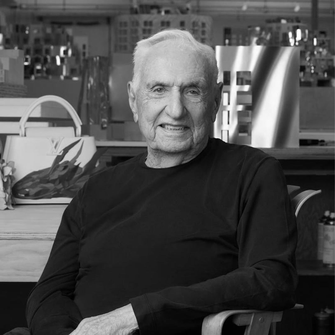 Frank Gehry