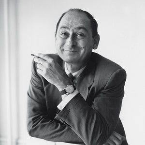 George Nelson