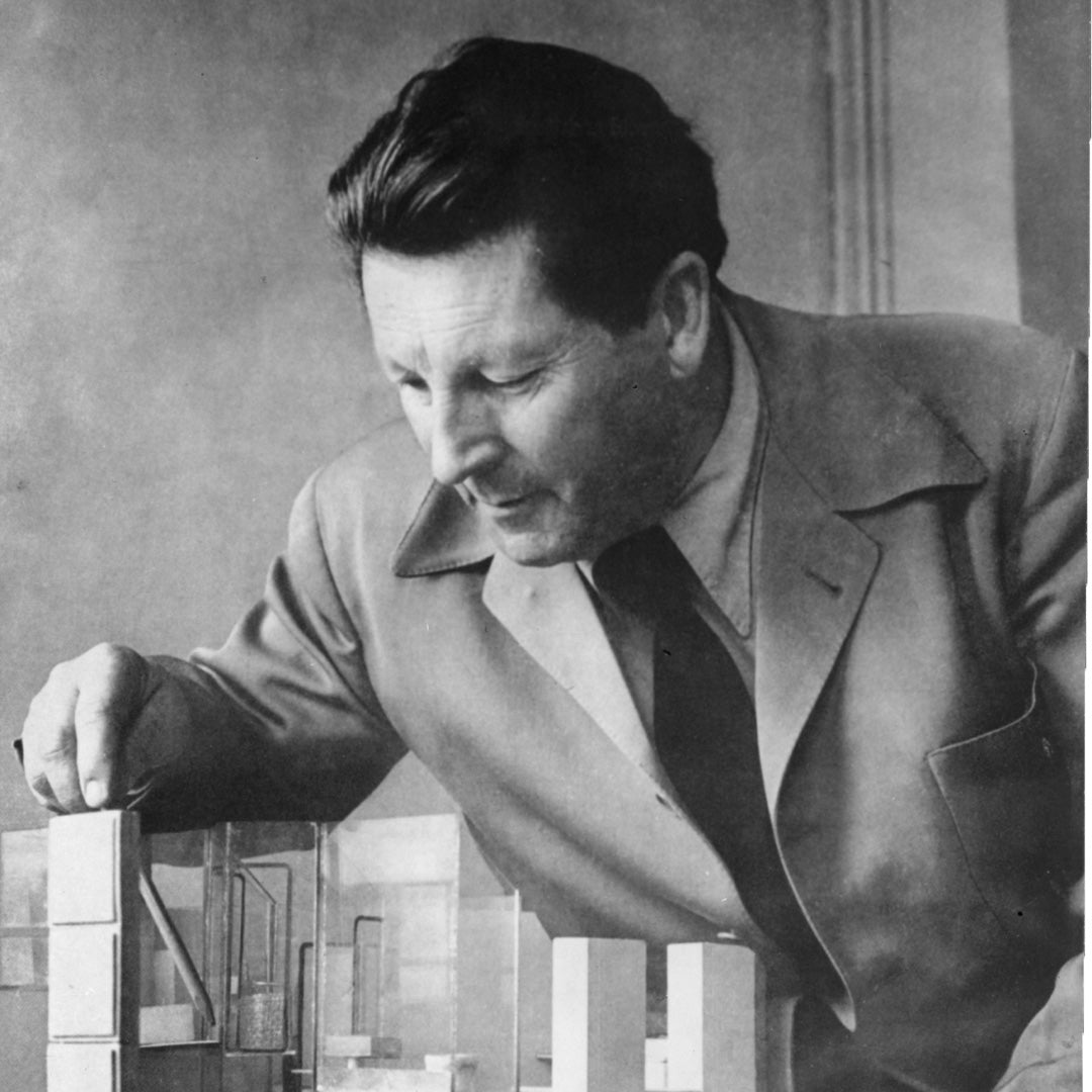 Gerrit Rietveld