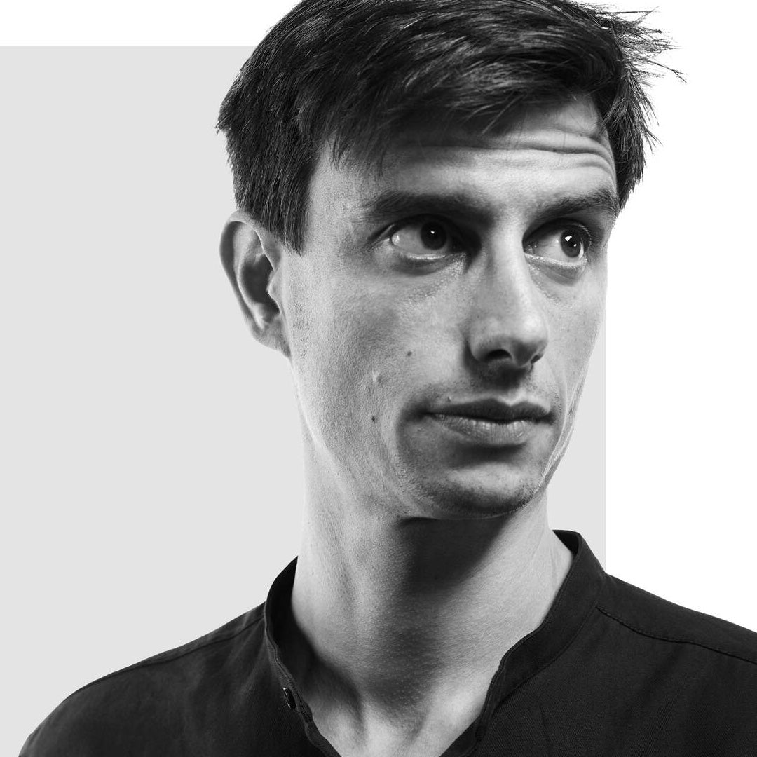 Giacomo Moor