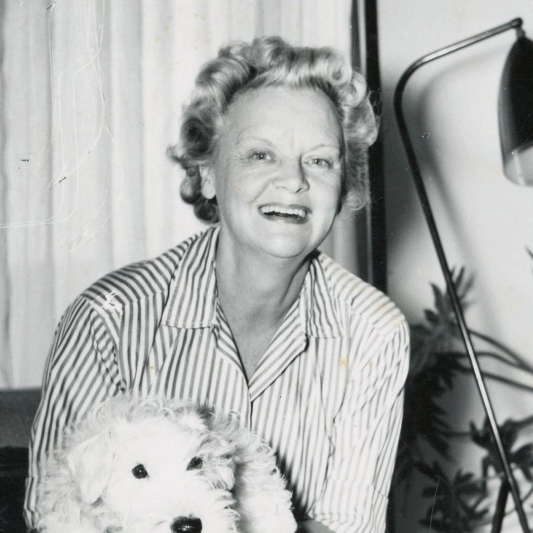 Greta M. Grossman