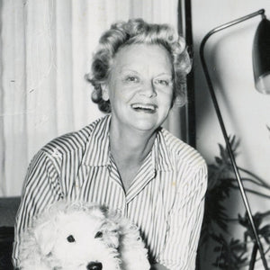Greta M. Grossman
