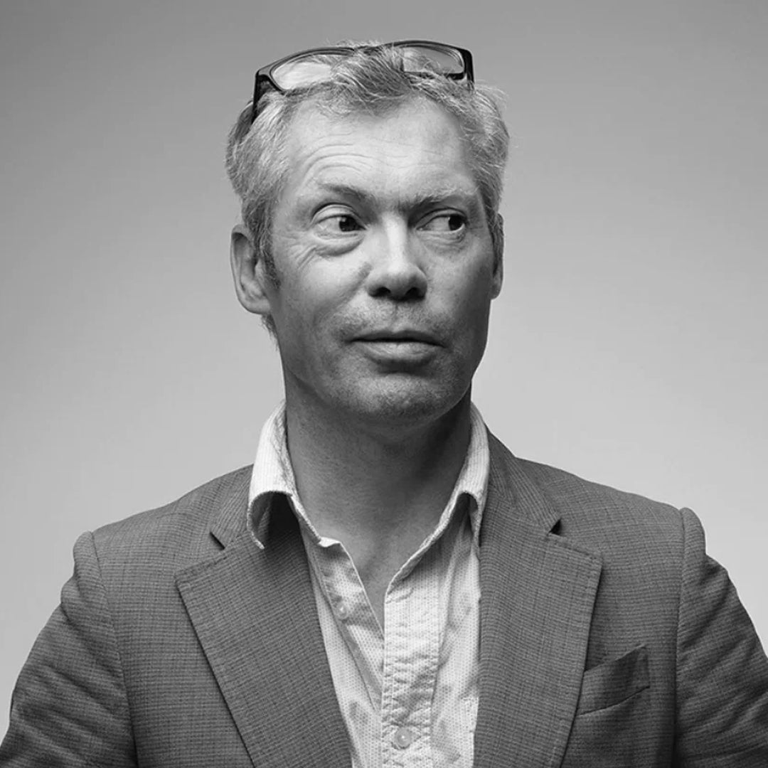 Jasper Morrison