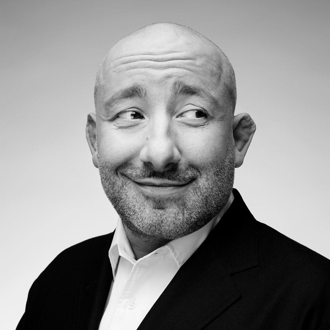 Jean-Marie Massaud