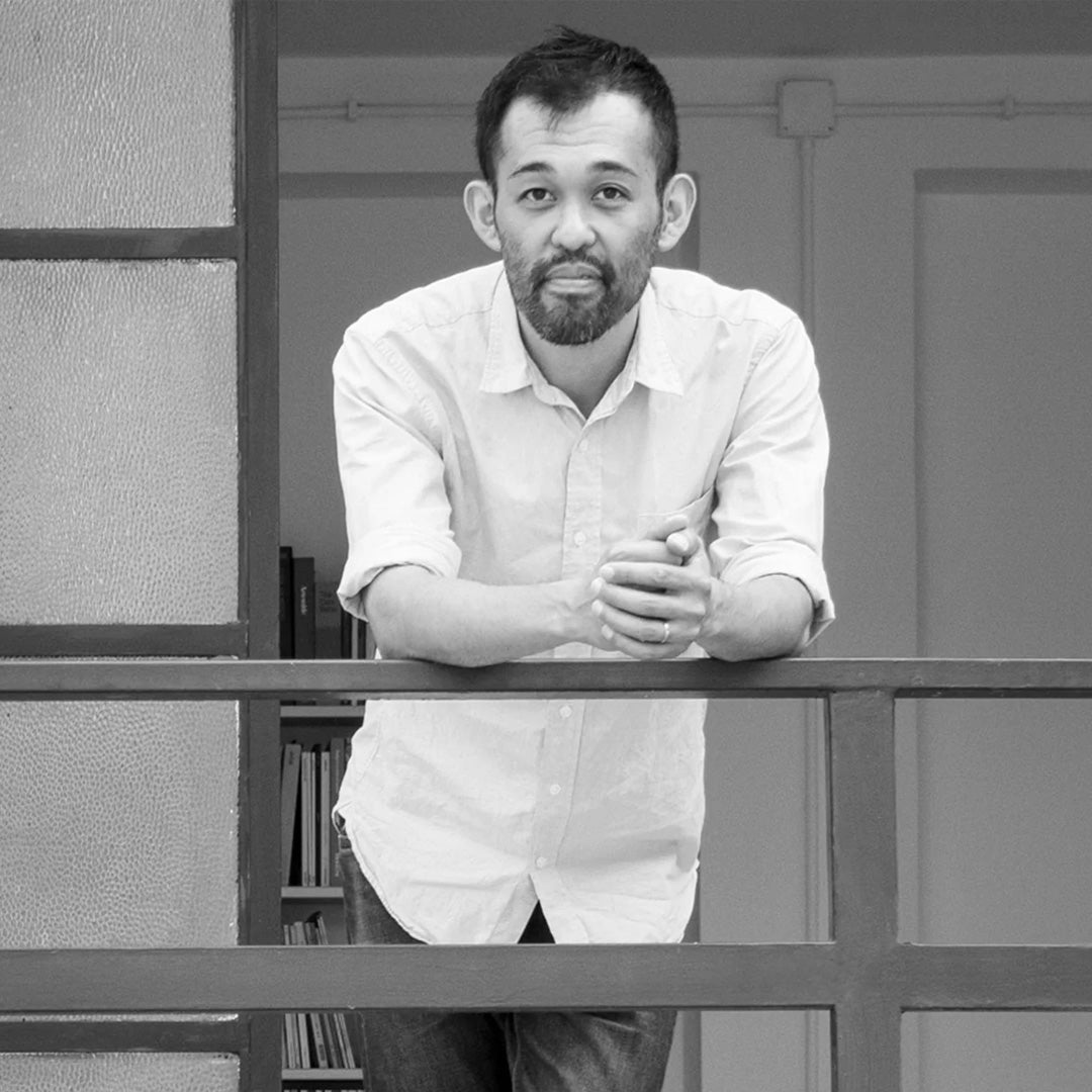 Keiji Takeuchi