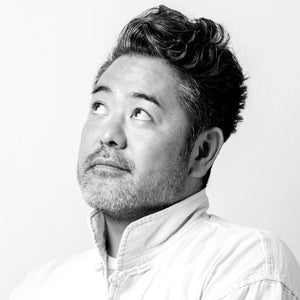 Kensaku Oshiro
