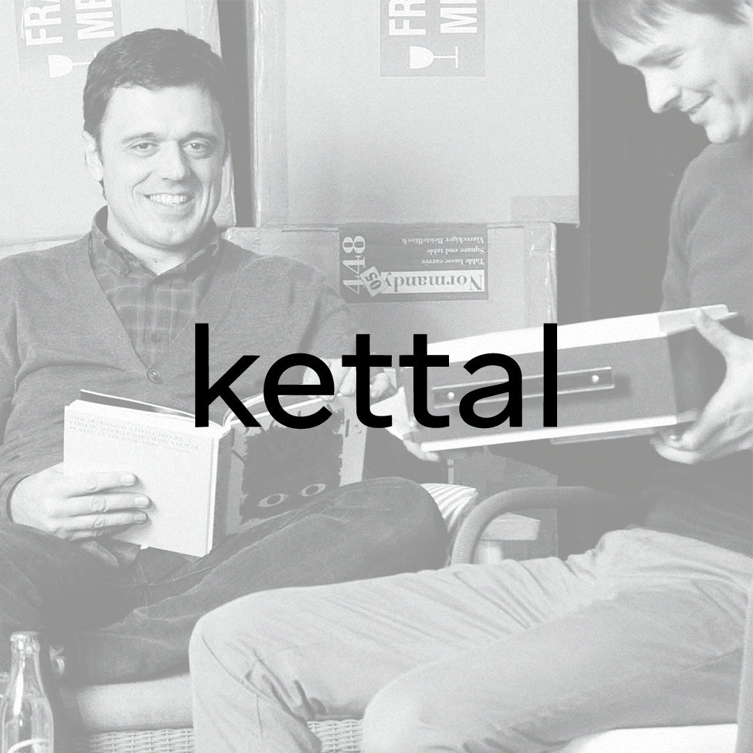 Kettal Studio