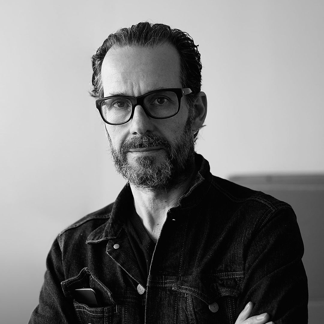Konstantin Grcic