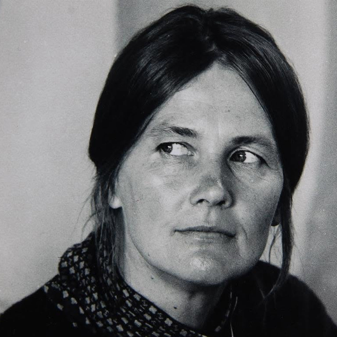 Liisi beckmann