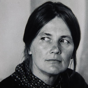 Liisi beckmann