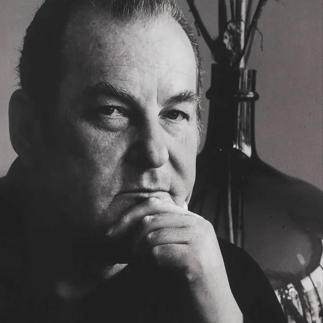 Mathieu Matégot