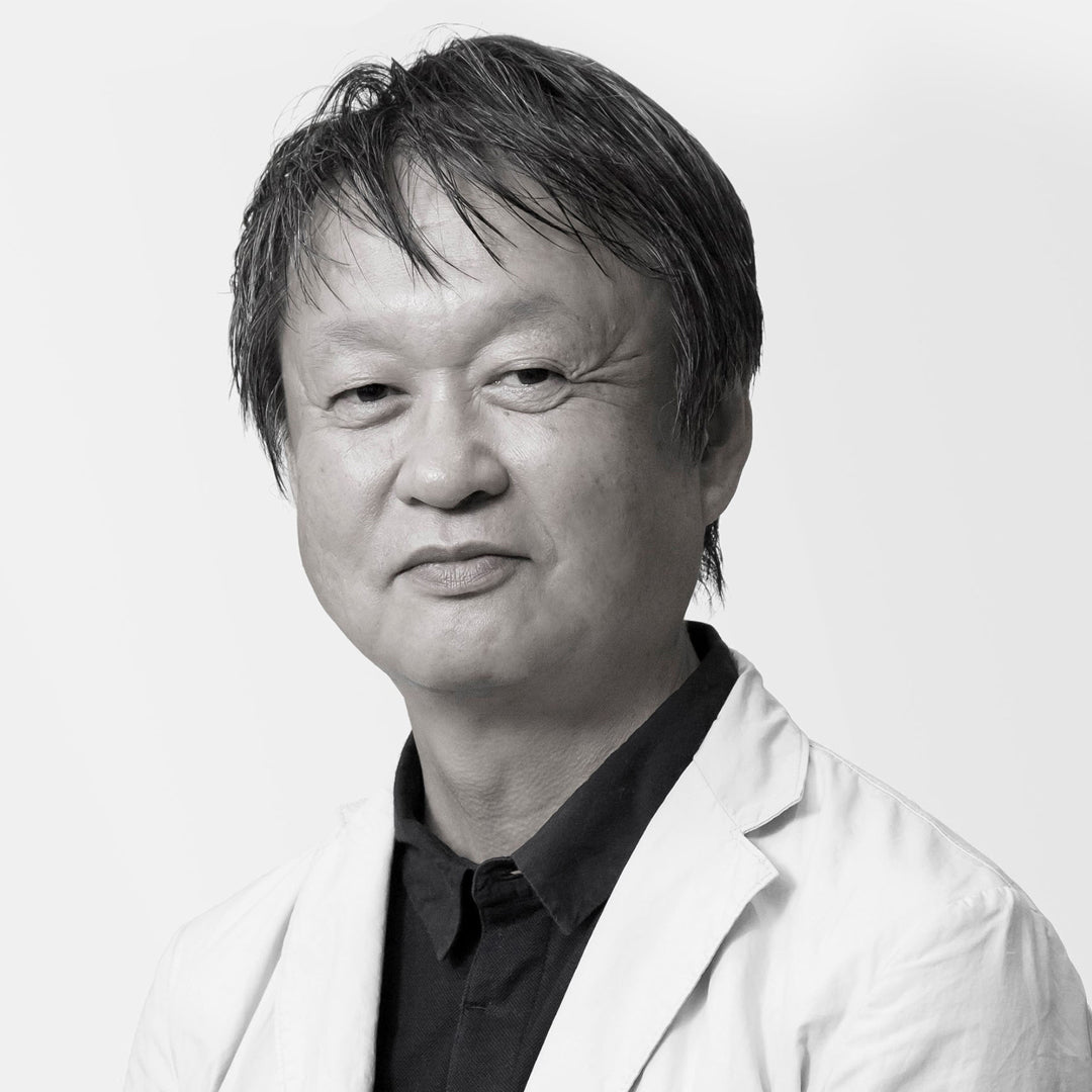 Naoto Fukasawa