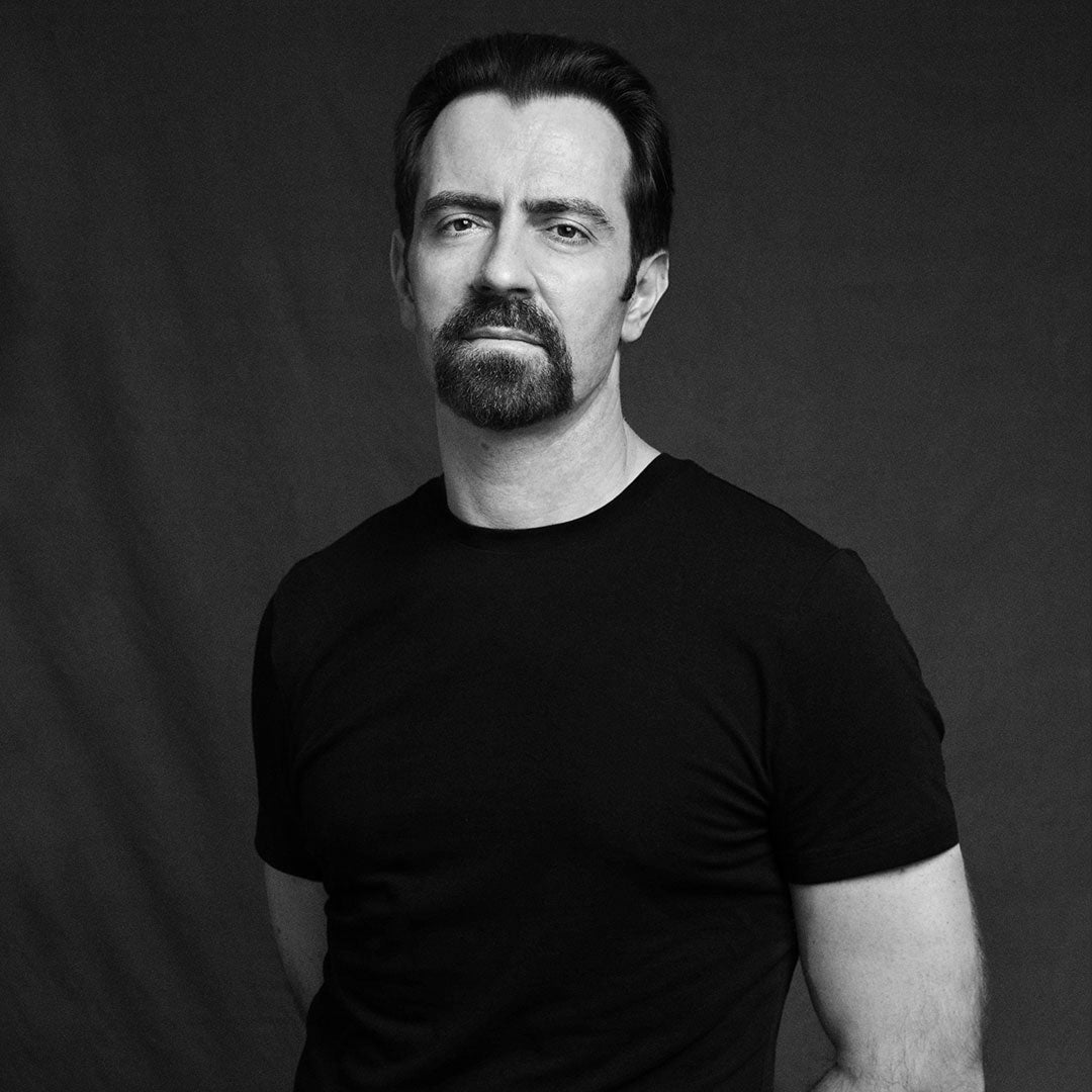 Victor Vasilev