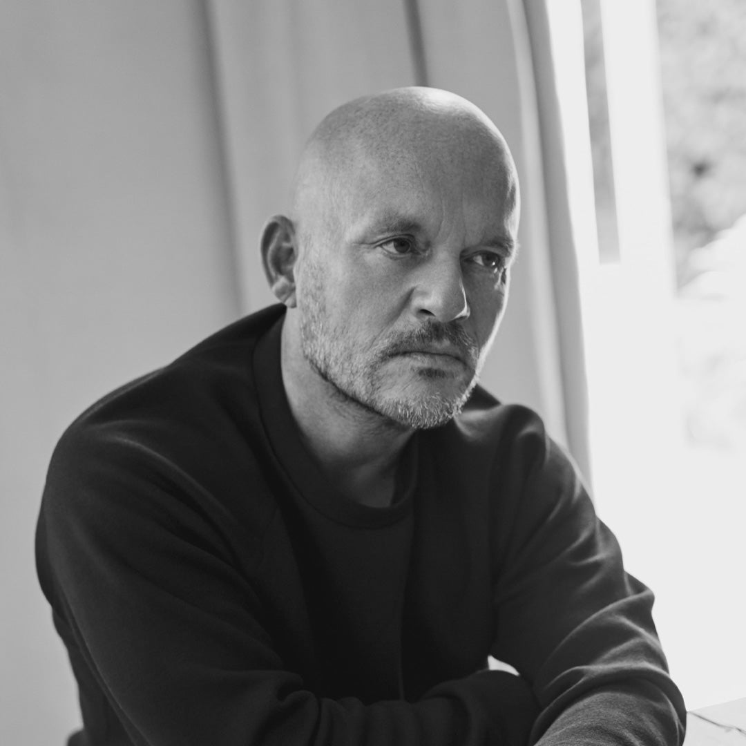 Vincent Van Duysen