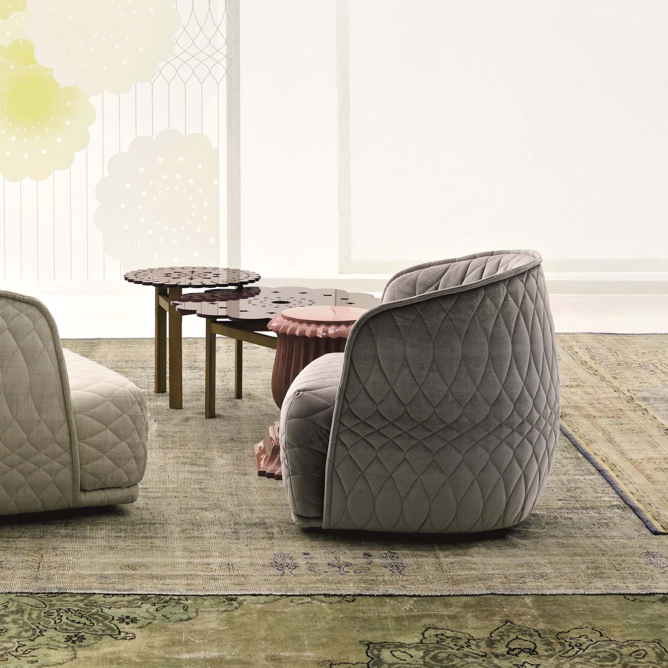 Redondo Small Armchair