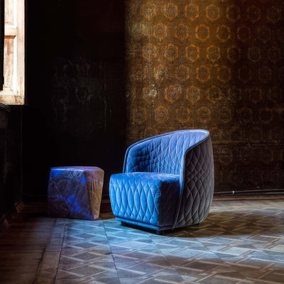 Redondo Small Armchair
