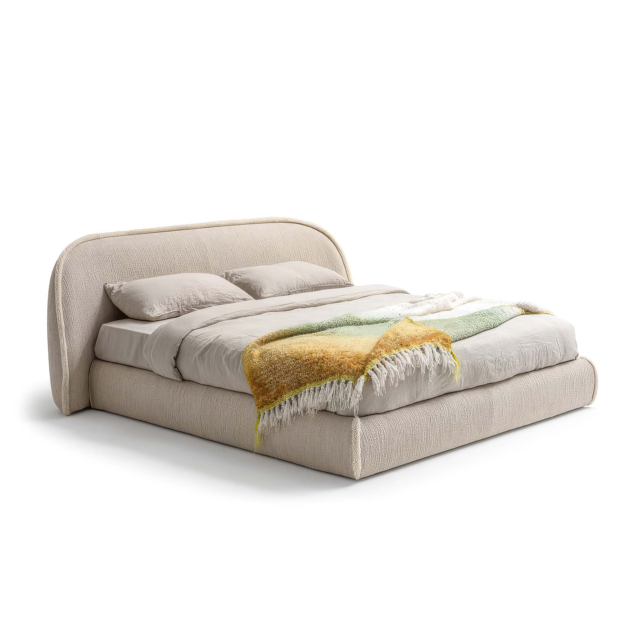 Sedona Bed by Moroso