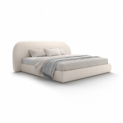 Sedona Bed by Moroso