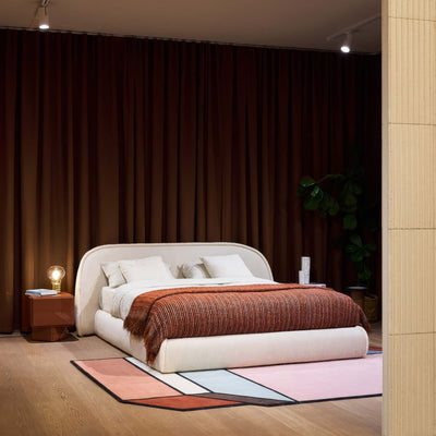 Sedona Bed by Moroso