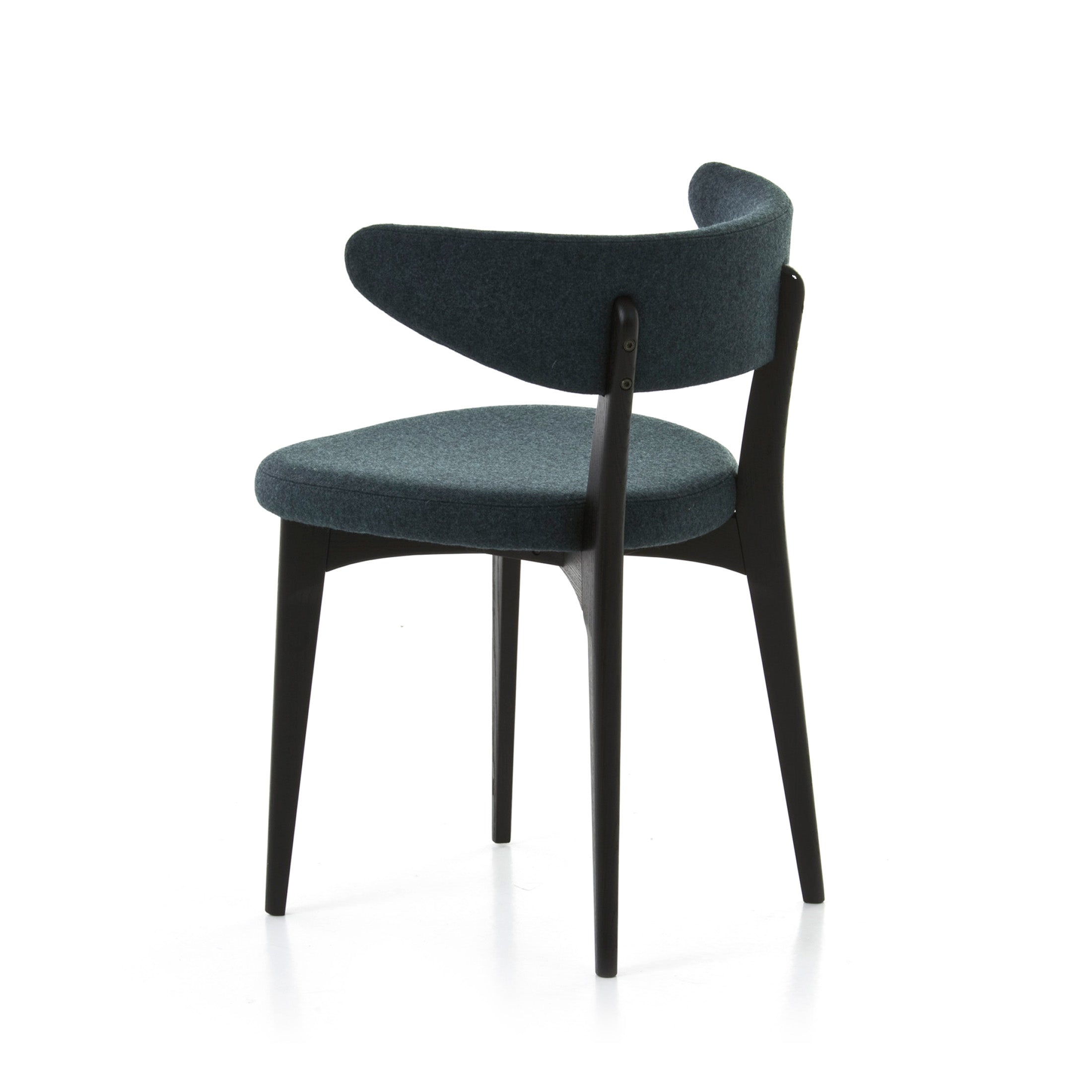 Shortwave Chair by Moroso
