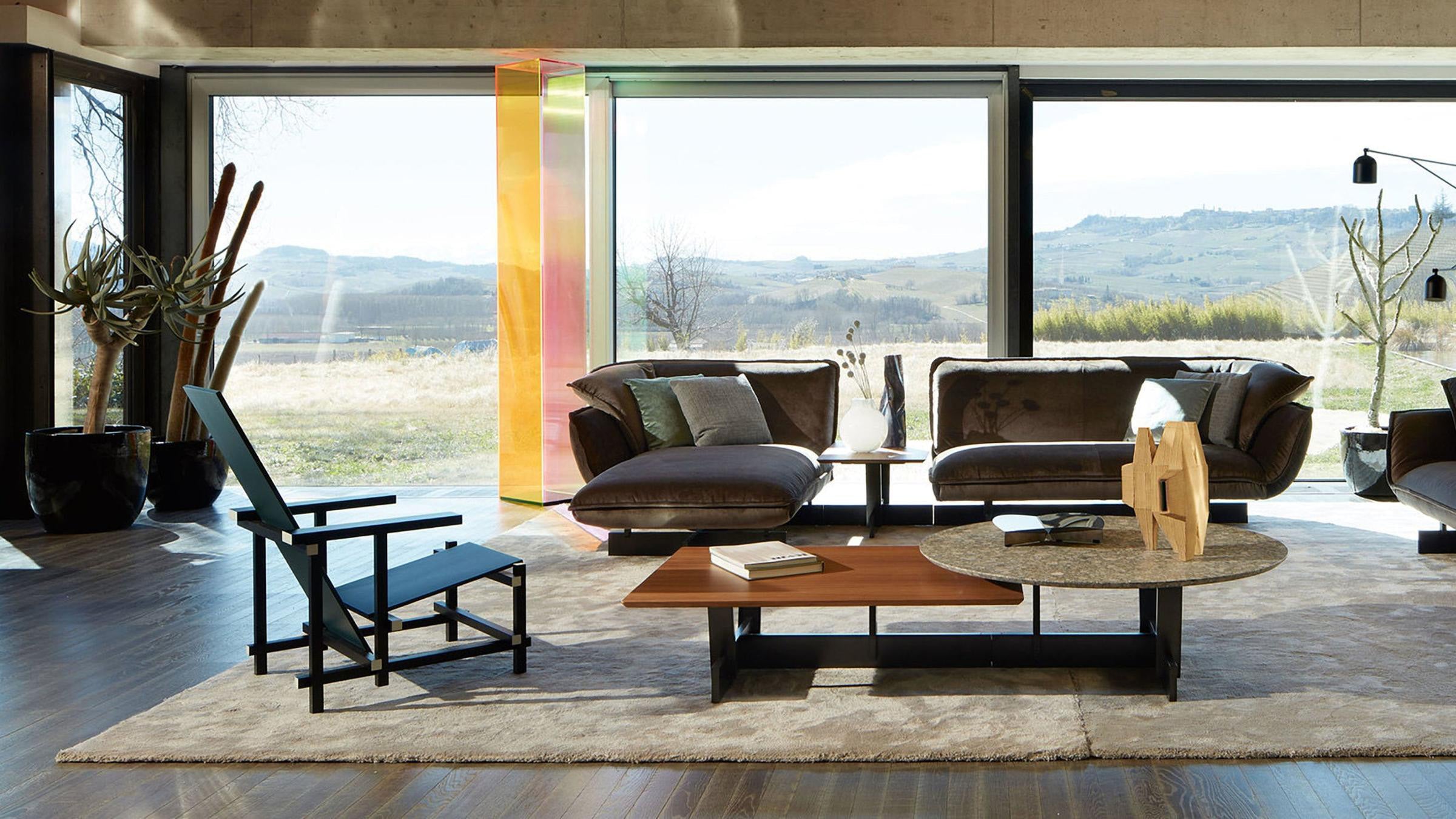 Dream home.