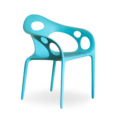 Supernatural Armchair by Moroso