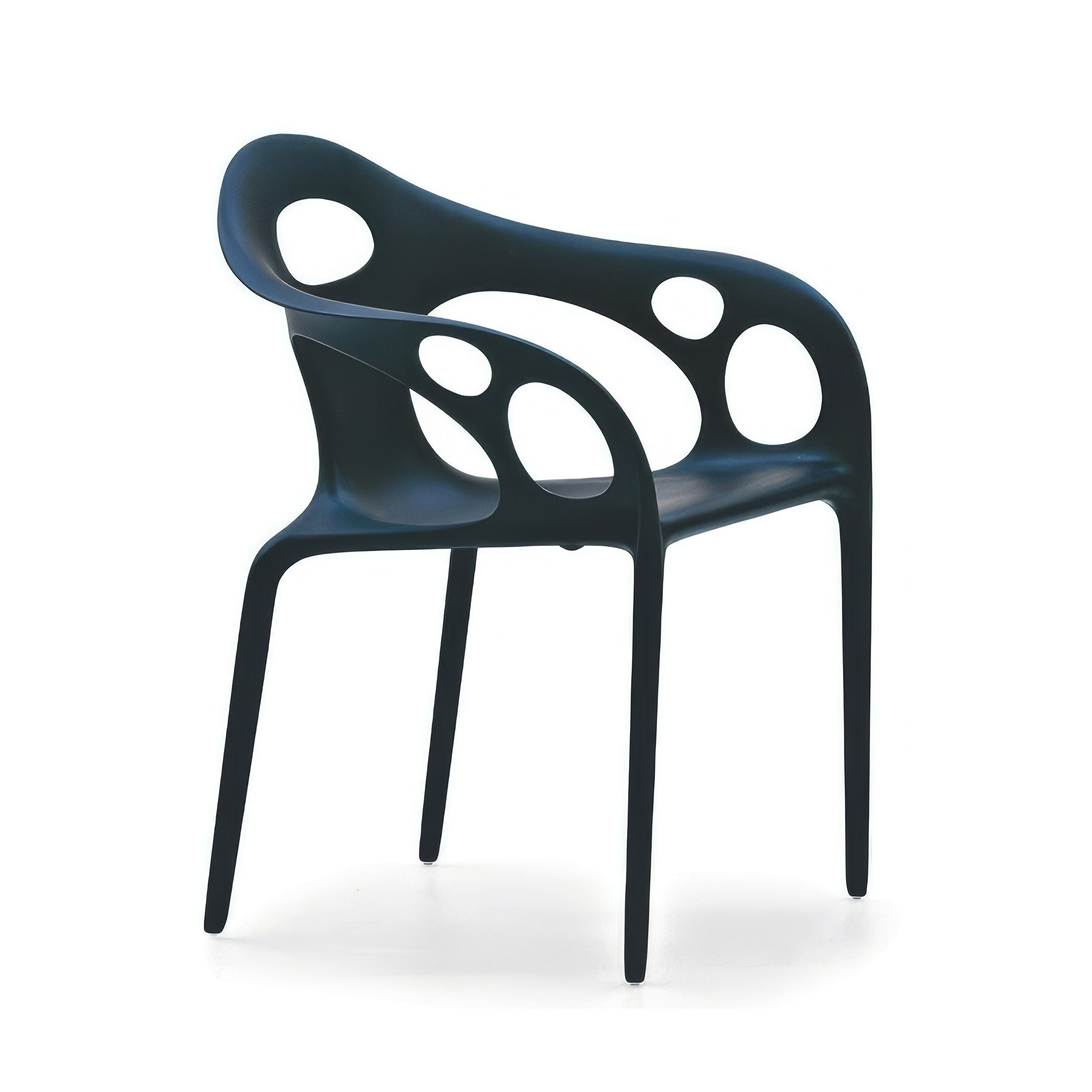 Supernatural Armchair by Moroso