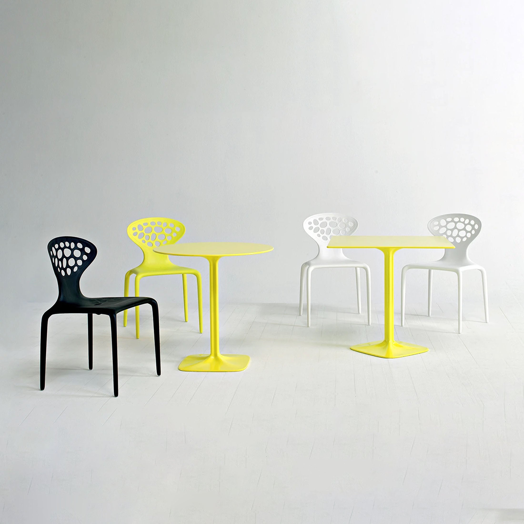 Supernatural Chair by Moroso