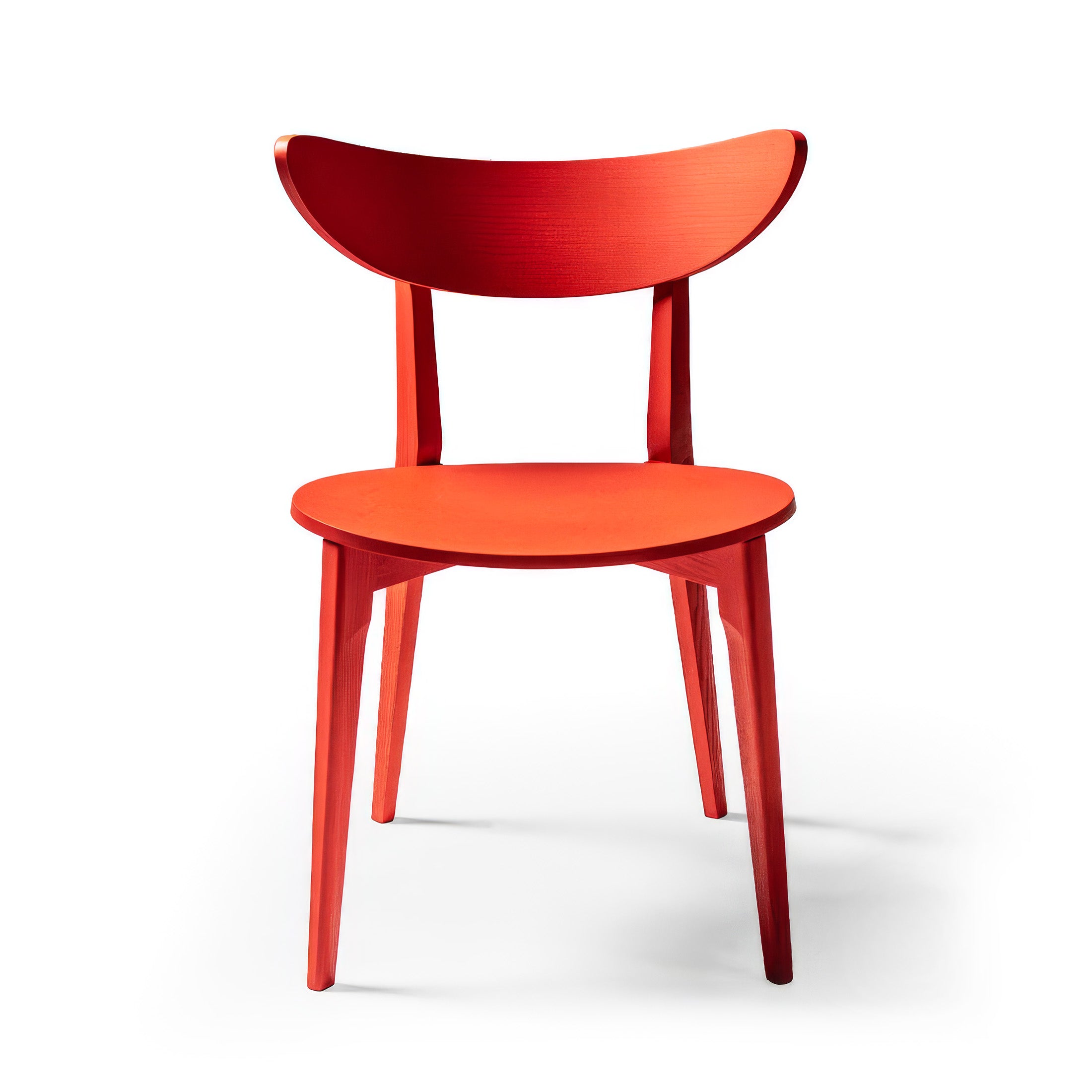 Woodwave Chair by Moroso